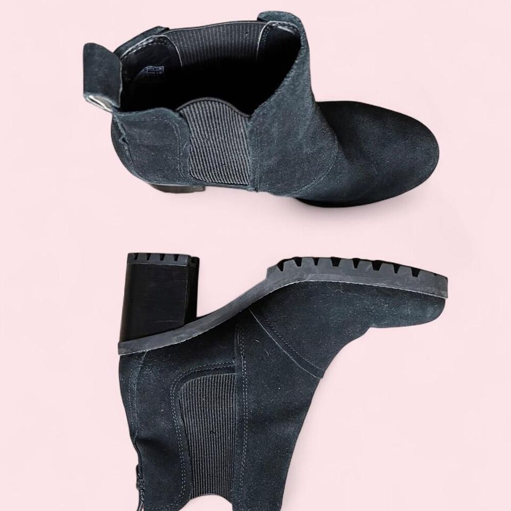 Ugg Women's Black Boots